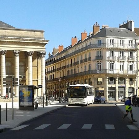 Appartement Theatre 12 à Dijon Extérieur photo